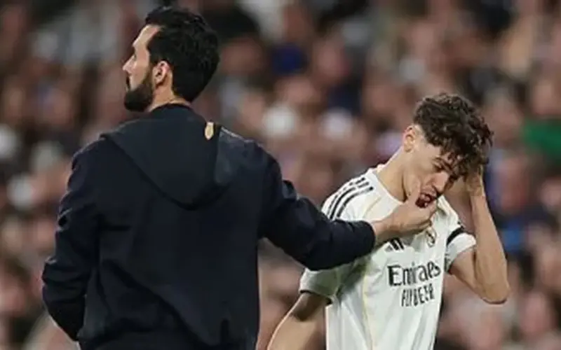 ترتيب الدوري الإسباني بعد خسارة الريال ضد خيتافي.. برشلونة يغرد على القمة